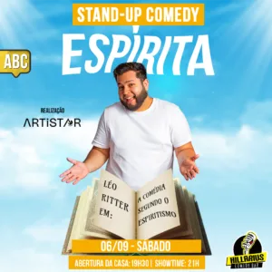 Leo Ritter ABC 06.Set 19h30