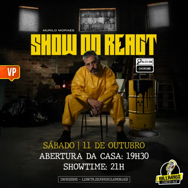 Murilo Moraes VP 11.Out 19h30